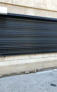 نصب و تعمیرات درب کرکره،جک بازویی وزیرسقفی