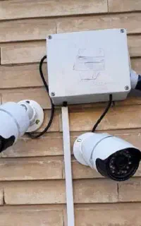 نصب دوربین مداربسته و دزد گیر