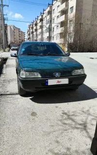 RD 84 تقویت شده