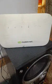 مودم مبینت