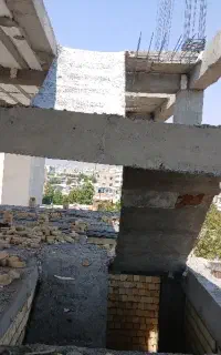 نیروی آرماتوربند