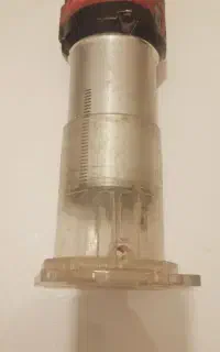 اور فرز مشتی محک