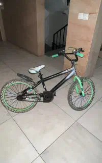 دوچرخه ۲۰