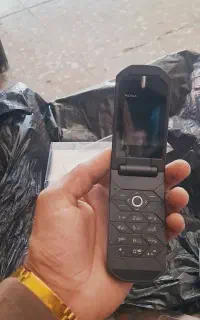 گوشی نوکیاتاشوخشک