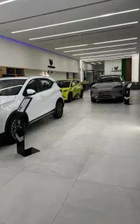 نیروی خانم‌ جهت تکمیل کادر فروش در نمایندگی خودرو