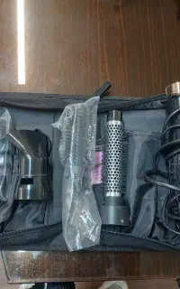 سشوار لوله ایی چندکاره رمینگتون