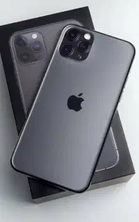 IPHONE 11 Pro