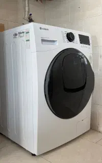 لباسشویی اتومات 9 کیلویی اسنوا