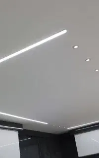 اجرا و فروش لاین نوری