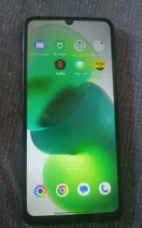 گوشی شیامی پوکو C65