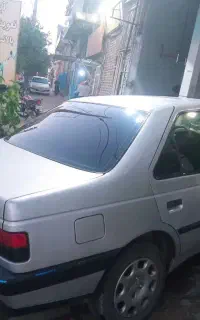 فروش پژو 405