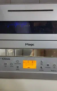 ماشین ظرفشویی ۶ نفره مجیک magic