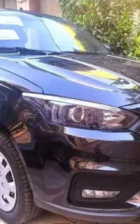 سهند S صفر کیلومتر مدل ۱۴۰۵ ، مشکی