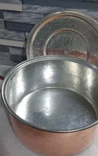 قابلمه مسی