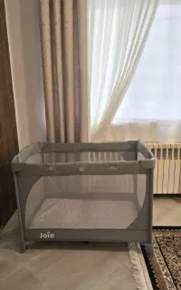 تخت و پارک در حد نو برند جویی