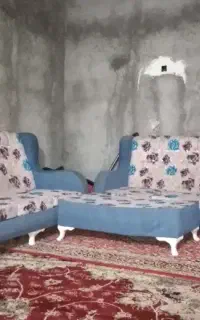 مبل 6نفره