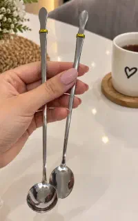 قاشق پارچ