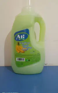 مایع و صابون ارزان