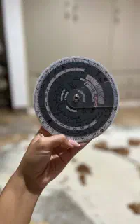 Cr3 سی ار تری