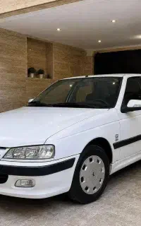 پارس مدل ۹۹ معاوضه با تارا اتومات