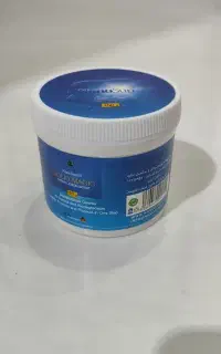 نمایندگی رسمی محصولات نانوسان المان