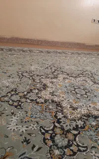 نظافت و تمیزکاری