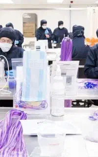 جذب نیرو بخشهای اداری و فنی