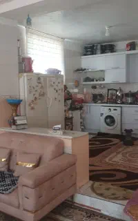 فروش یک طبقه و پیلوت(دوطبقه مسکونی)