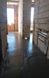 فوم بتن بانه