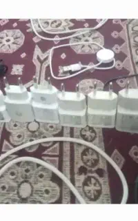 شارژر.هندزفری.دهنی شارژر.کابل رم ریدر.قاب گوشیوغی