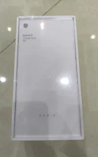 گوشی آکبند داریا باند 2. 512 گیگ