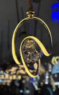 لوستر اتاق خواب