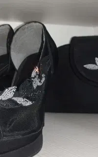 کیف و کفش مجلسی