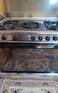 اجاق گاز