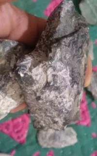 سنگ راف یشم سرپانتین