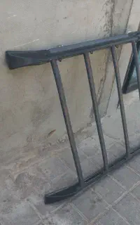 بار بند پژو