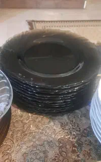 بشقاب دورالکس فرانسه