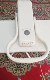 اتو بخار ژانومه مدل 2750S