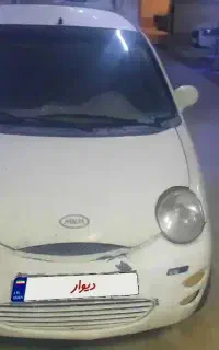 ام و ام ۱۱۰ مدل ۱۳۸۶ نقد اقساط