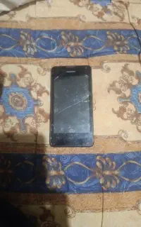 دو عدد گوشی خاموش