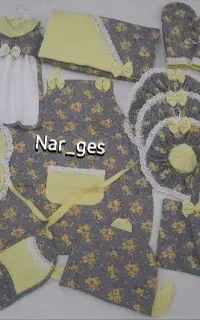 سرویس اشپزخانه