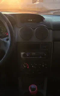 پراید مدل ۹۰