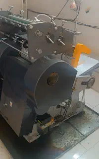 دستگاه دایکات طلاکوب