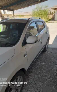 فروش جک اس ۵ مدل ۴۰۲