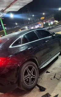 نصب شیشه دودی(تزئینات خودرو)