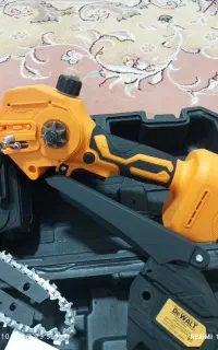 اره شارژی تیغه 30ثانت