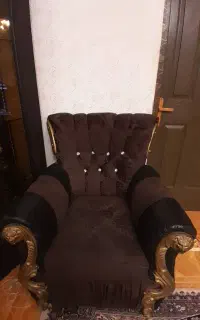 مبلمان ۷ نفره