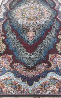 کناره یک متر در سه متر