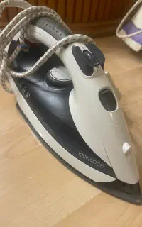 اتو بخار