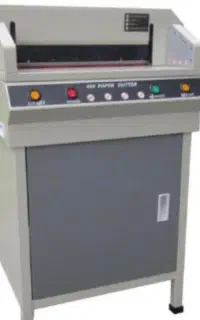 دستگاه برش برقی